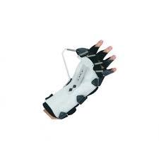 ATTELLE DYNAMIQUE DES MCP THERMO DL