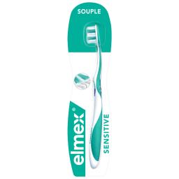 ELMEX BROSSE A DENT SENSITIVE extra souple