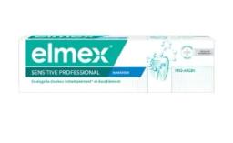 ELMEX DENTIFRICE PROF BLANCHEUR 75M