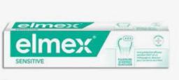 ELMEX DENTIFRICE SENSITIVE