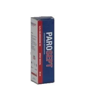 PAROSEPT SPRAY