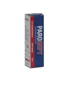 PAROSEPT SPRAY