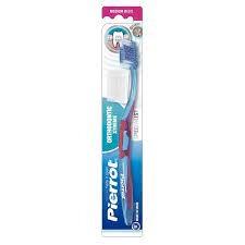 PIERROT BROSSE A DENT TRAVEL