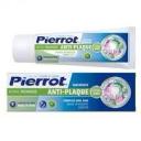 DENTIFRICE ANTI PLAQUE