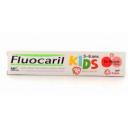 FLUOCARIL DENT KIS FRAISE