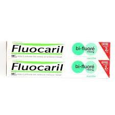 FLUOCARIL DENTIFRICE BI-FLUOR *2