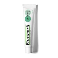 FLUOCARIL DENTIFRICEMENTHE BI-FLUOR