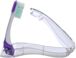 G.U.M BROSSE ORTHO VOYAGE