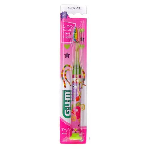 G.U.M BROSSE TIME LIGHT 903