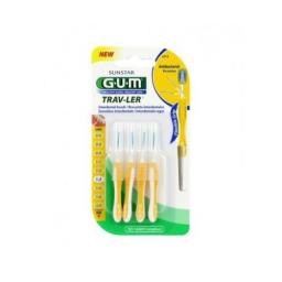 G.U.M BROSSET 1514 1.3