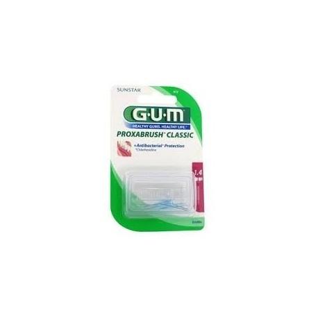 G.U.M BROSSET 612 FINE CYLINDRIQUE