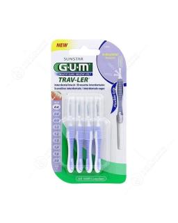 G.U.M BROSSETTE 1312 0.6