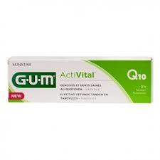 G.U.M DENTIF ACTIVITAL