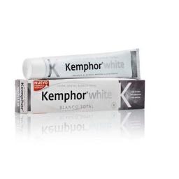 Kemphor DENTIFRICE BLANCHEUR