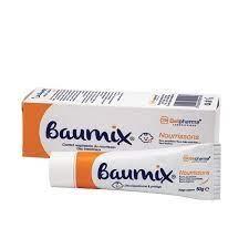 BELPHARMA BAUMIX NOURISSANT 50