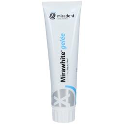 MIRADENT MIRAWHITE GELEE