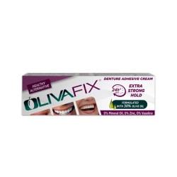 OLIVAFIX CR ADHESIVE DENT 40G