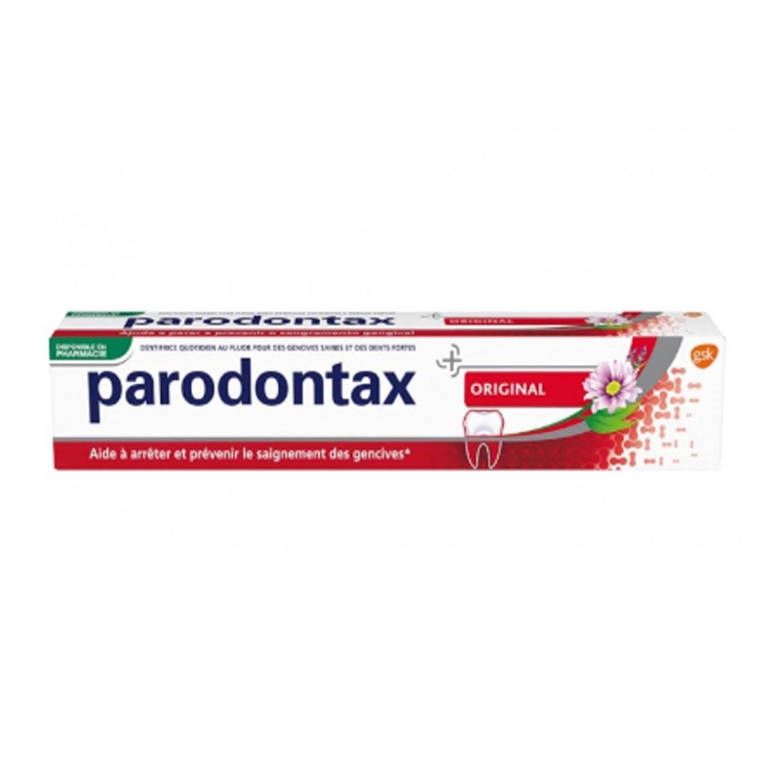 PARODONTAX PATE