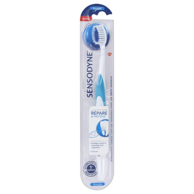 SENSODYNE BROS REPARE PROTEGE