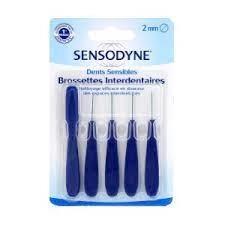 SENSODYNE BROSSETTE