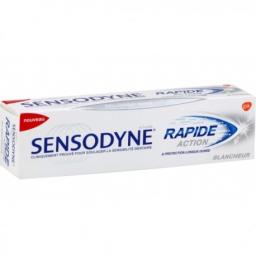 SENSODYNE DENTIF RAPID ACTION