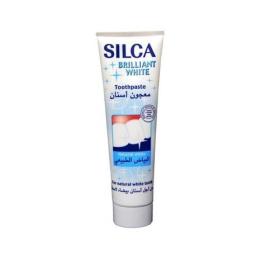 SILCA DENTIF BLANCHEUR BRILLANT