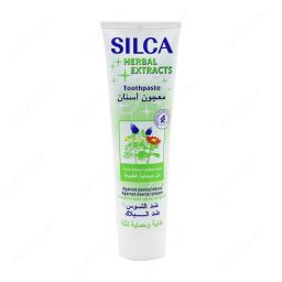 SILCA DENTIF HERBAL EXTRACT