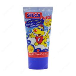 SILCA DENTIF PUTZI ENFANTS