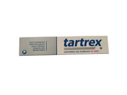 phyteal TARTREX DENTIFRICE ZINC