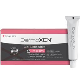 DERMOXEN GEL LUBRIFIANT VITEXYL
