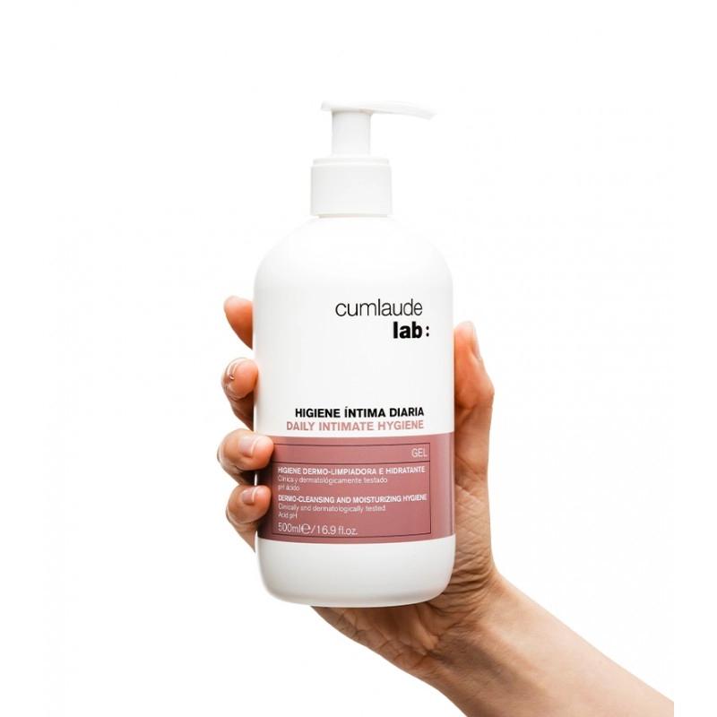 CUMLAUDE GEL INTIME CLX