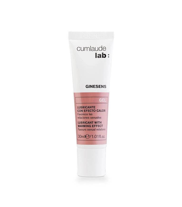 CUMLAUDE GEL LUBRIFIANT