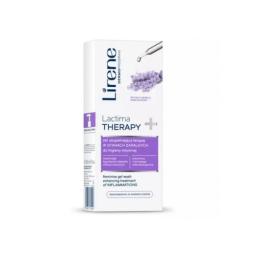 LIRENE GEL INTIME LACTIMA THERAPY+