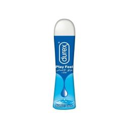 DUREX LUBRIFIANT PLAY FEEL