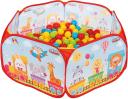 FOLDABLE BALL POOL 200 PCS