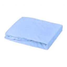 DRAP HOUSSE COTON BB60*120