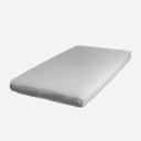 HOUSSE COTON BB60*120