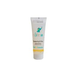 Calino SHAMPOING & BAIN DOUCHE TUBE