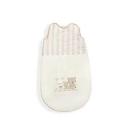 INTERBABY GIGOTEUSE PAPIS BEIGE70CM