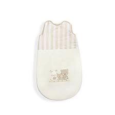 INTERBABY GIGOTEUSE PAPIS BEIGE70CM