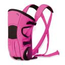 ASALVO PORTE BEBE VENTRAL