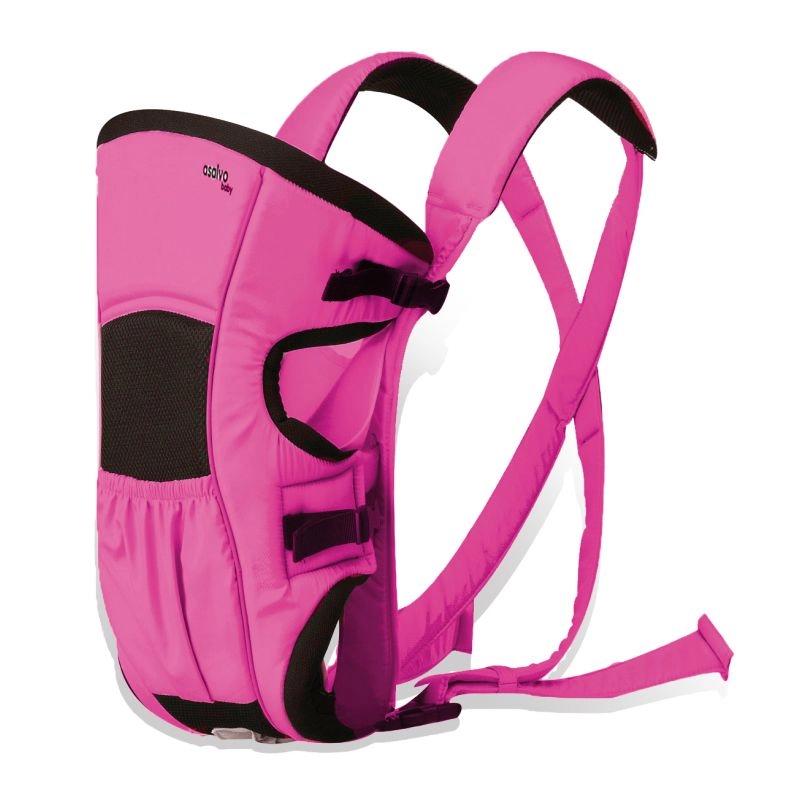 ASALVO PORTE BEBE VENTRAL