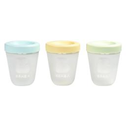 BEABA PORTIONS3 SILICONE SPRING