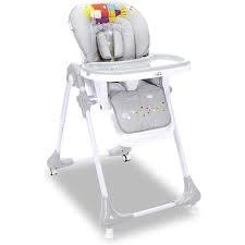 CHEF Chaise ZEPPELIN
