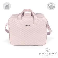 BEABA PASITO A PASITO VALISE ICON