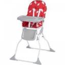 1ST CHAISE HAUTE KEENY RED7