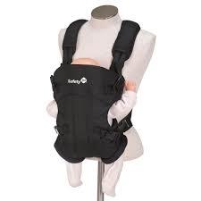 SAFETY 1ST PORTE BEBE MIMOSO 8000