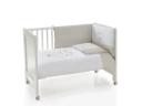 INTERBABY TOUR DE LIT BEIGE