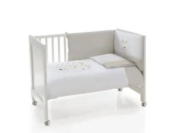 INTERBABY TOUR DE LIT BEIGE