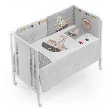 INTERBABY TOUR DE LIT